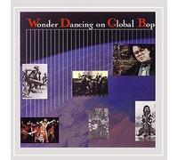 Paul Adams - Wonder Dancing On Global Bop