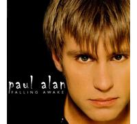 Paul Alan - Falling Awake (UK Import)