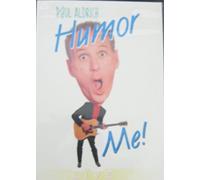 Paul Aldrich: Humor Me