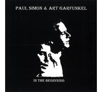 Paul And Art Garfunk Simon - In The Beginning (CD)