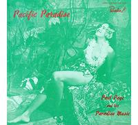 Paul And His Paradise Mus Page - Pacific Paradise [VINYL]