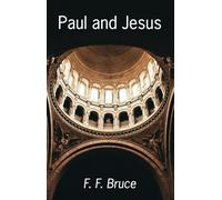Paul and Jesus