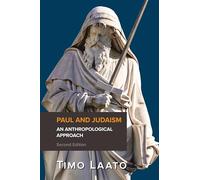 Paul and Judaism: An Anthropological Approach