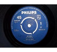 Paul and Paula - Paul and Paula - Hey Paula / Bobby Is The One (7" Vinyl)