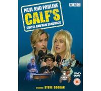 Paul and Pauline Calf's Cheese and Ham Sandwich [DVD] [2003]