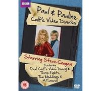 Paul and Pauline Calf's Video Diaries [DVD]