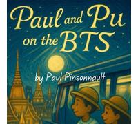 Paul and Pu on the BTS