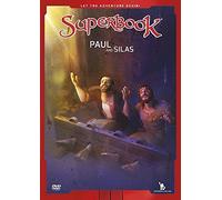 Paul and Silas