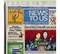Paul and Storm - News to Us