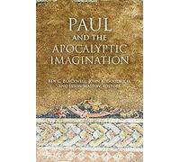 Paul and the Apocalyptic Imagination