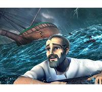 Paul and the Shipwreck