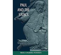 Paul and the Stoics