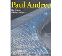 Paul Andreau: The Discovery of Universal Space