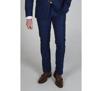 Paul Andrew Alex - Men's Navy Trousers - 46W 32L