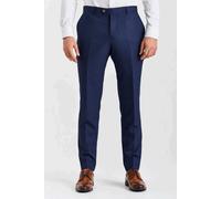 Paul Andrew Belmont - Men's Navy Trousers - 32W 32L