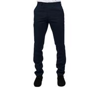 Paul Andrew Calvin - Men's Navy Trousers - 42W 32L
