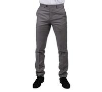 Paul Andrew Charles - Men's Grey Trousers - 32W 32L