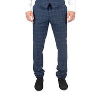 Paul Andrew Hamleys - Men's Blue Trousers - 44W 32L