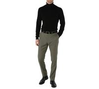 Paul Andrew Kurt - Men's Sage Trousers - 46W 32L