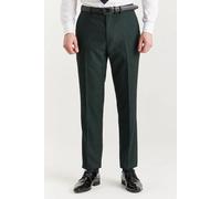 Paul Andrew Regent - Men's Green Plaid Check Trousers - 30W 32L