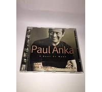 Paul Anka - A Body Of Work