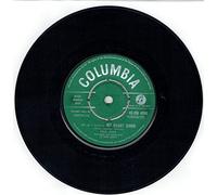 Paul Anka - All Of A Sudden My Heart Sings / That's Love [7" Vinyl]