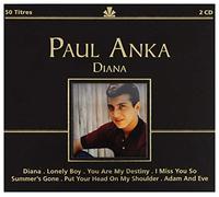 Paul Anka - Best Of