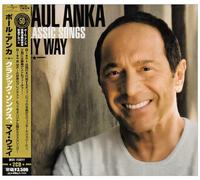 Paul Anka - Classics Songs, My Way [2cd] [Import]