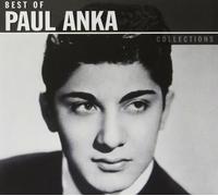 Paul Anka - Collections