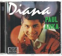 Paul Anka - Diana