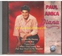 Paul Anka - Diana