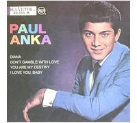 Paul Anka - Diana