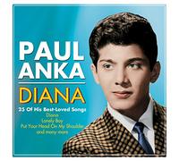 Paul Anka - Diana