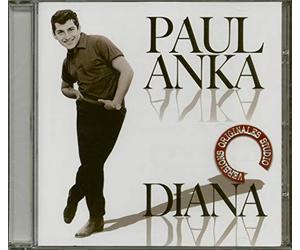 Paul Anka - Diana