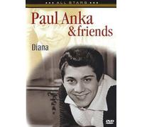 Paul Anka & Friends-Diana [DVD]