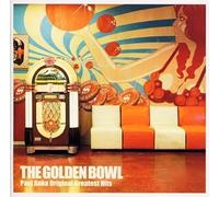 Paul Anka - Goldenbowl