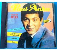 Paul Anka - Greatest hits
