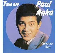 Paul Anka - Greatest Hits