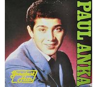 Paul Anka , - Greatest Hits - All Around Trading - AR 31044