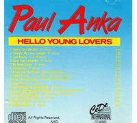 Paul Anka - Hello Young Lovers