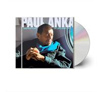 PAUL ANKA - INSPIRATIONS OF LIFE AND LOVE - Preorder - CD ALBUM - 55 - B123z
