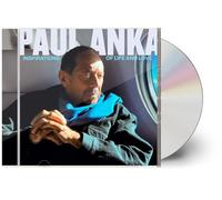 Paul Anka - Inspirations Of Life And Love