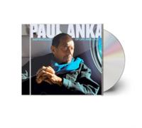 Paul Anka: INSPIRATIONS OF LIFE AND LOVE - CD