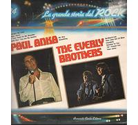 Paul Anka - La Grande Storia Del Rock 24 [Vinyl LP]