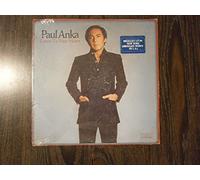Paul Anka - Listen To Your Heart