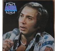 Paul Anka - Live