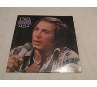 Paul Anka Live
