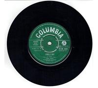 Paul Anka - Lonely Boy / Your Love [7" Vinyl]