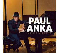 Paul Anka – Making Memories – Green Hill
