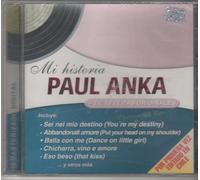 Paul Anka "Mi Historia"